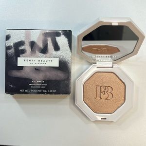 Fenty Beauty Killawatt Freestyle Highlighter in Mo’ Hunny